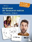 Glasenapp, Jan - Emotionen als Ressourcen nutzen