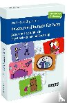 Wolf, Oliver, Staudigl, Lena, Fass, Simone - Ressourcenübungen für Paare
