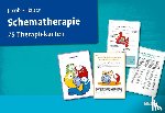 Jacob, Gitta, Hauer, Andrea - Schematherapie