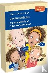 Rossa, Robert, Rossa, Julia, Grigo, Pe - Die Kunterbunts
