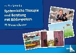 Hoch, Roman, Schnelle, Heliane - Systemische Therapie und Beratung mit Bildimpulsen