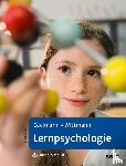 Edelmann, Walter, Wittmann, Simone - Lernpsychologie