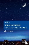 Crönlein, Tatjana - Schlafen können