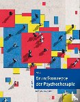 Kriz, Jürgen - Grundkonzepte der Psychotherapie