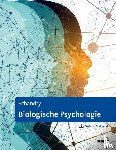 Schandry, Rainer - Biologische Psychologie