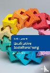 Krell, Claudia, Lamnek, Siegfried - Qualitative Sozialforschung