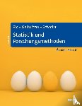 Eid, Michael, Gollwitzer, Mario, Schmitt, Manfred - Statistik und Forschungsmethoden