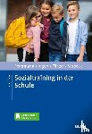 Petermann, Franz, Jugert, Gert, Tänzer, Uwe, Verbeek, Dorothe - Sozialtraining in der Schule