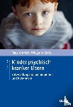 Plaß-Christl, Angela, Wiegand-Grefe, Silke - Kinder psychisch kranker Eltern