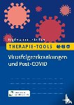 Kupferschmitt, Alexa Alicia, Köllner, Volker - Therapie-Tools Virusfolgeerkrankungen und Post-COVID