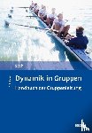 Stahl, Eberhard - Dynamik in Gruppen