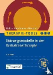 Heßler-Kaufmann, Johannes, Neudeck, Peter - Therapie-Tools Störungsmodelle in der Verhaltenstherapie