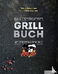 Brandenburg, Thorsten, Durdel-Hoffmann, Sabine - Das ultimative Grillbuch