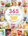  - 365 Smoothies, Powerdrinks & Co.