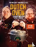 Ziegeweidt, Tim, Buchner, Sebastian - Sauerländer BBCrew Dutch Oven - Rezepte, Tipps und heiße Kohlen