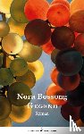 Bossong, Nora - Gegend