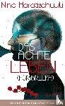 Haratischwili, Nino - Das achte Leben (Für Brilka)