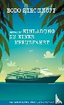 Kirchhoff, Bodo - Betreff: Einladung zu einer Kreuzfahrt