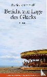 Kirchhoff, Bodo - Bericht zur Lage des Glücks
