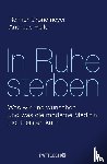 Gronemeyer, Reimer, Heller, Andreas - In Ruhe sterben