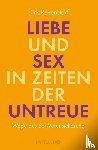 Revenstorf, Dirk - Liebe und Sex in Zeiten der Untreue