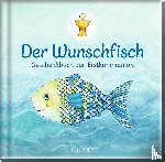 Langenstein, Bernhard - Der Wunschfisch