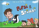 Fitzek, Sebastian - Pupsi & Stinki
