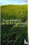 Hamilton, Hugo - Die redselige Insel