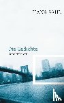 Sahl, Hans - Die Gedichte