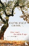 Ortheil, Hanns-Josef - Das Kind, das nicht fragte