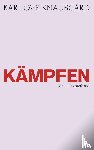 Knausgård, Karl Ove - Kämpfen