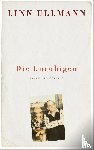 Ullmann, Linn - Die Unruhigen