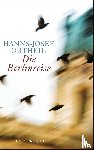 Ortheil, Hanns-Josef - Die Berlinreise