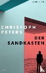 Peters, Christoph - Der Sandkasten