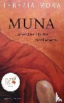 Mora, Terézia - Muna oder Die Hälfte des Lebens