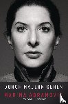 Abramovic, Marina - Durch Mauern gehen