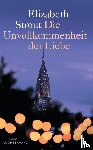 Strout, Elizabeth - Die Unvollkommenheit der Liebe