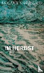 Knausgård, Karl Ove - Im Herbst