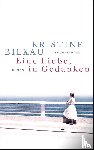 Bilkau, Kristine - Eine Liebe, in Gedanken