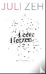 Zeh, Juli - Leere Herzen
