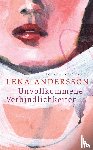 Andersson, Lena - Unvollkommene Verbindlichkeiten