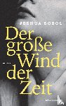 Sobol, Joshua - Der große Wind der Zeit
