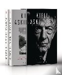 Askildsen, Kjell - Das Gesamtwerk - 2 Bände mit Begleitbuch im Schmuckschuber