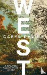 Davies, Carys - WEST
