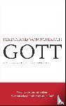 Schirach, Ferdinand von - GOTT