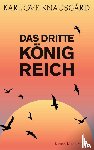 Knausgård, Karl Ove - Das dritte Königreich