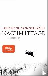 Schirach, Ferdinand von - Nachmittage