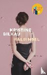 Bilkau, Kristine - Halbinsel