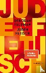 Feldman, Deborah - Judenfetisch