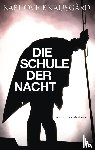 Knausgård, Karl Ove - Die Schule der Nacht
